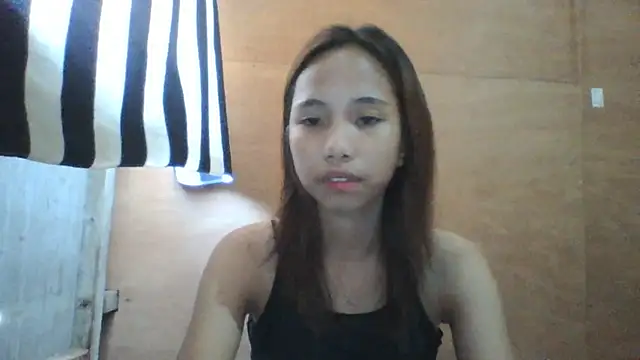 BubblyVibe online show from April 11, 2026, 3:44 am