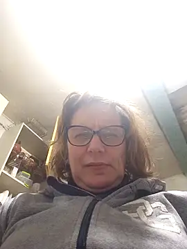 MeriStevens online show from March 24, 2026, 6:13 pm