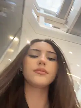 AnitaFly online show from May 14, 2026, 1:51 pm