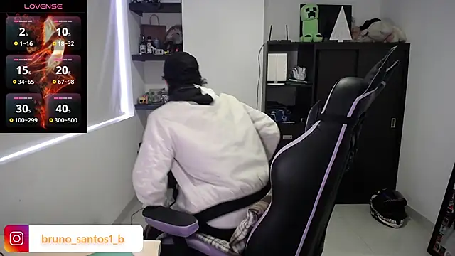 Snapshot of Bruno_santos1 chatting on April 2, 2026, 12:36 pm Bruno santos1 online show from April 2, 2026, 12:36 pm