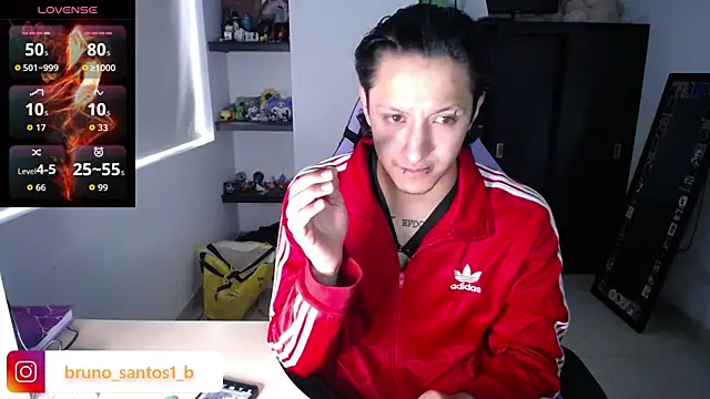 Snapshot of Bruno_santos1 chatting on April 7, 2026, 12:38 pm Bruno santos1 online show from April 7, 2026, 12:38 pm