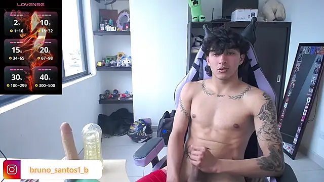 Snapshot of Bruno_santos1 chatting on May 11, 2026, 4:04 pm Bruno santos1 online show from May 11, 2026, 4:04 pm