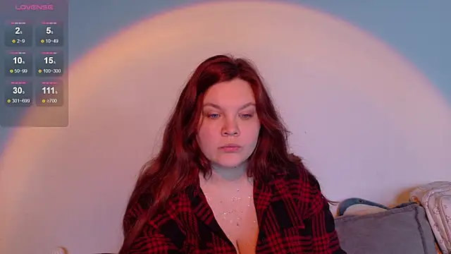 kinky shark online show from April 28, 2026, 5:23 am