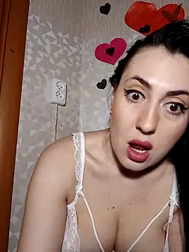 Regina1708 online show from March 27, 2026, 1:00 pm