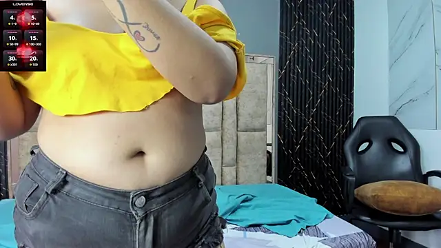 natasha adam21 online show from June 28, 2026, 1:55 am