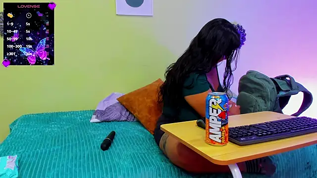 natasha adam21 online show from July 30, 2026, 2:21 am