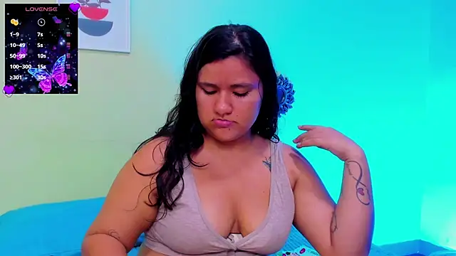 natasha adam21 online show from August 5, 2026, 1:08 am