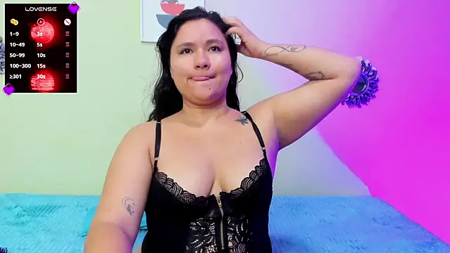 natasha adam21 online show from August 9, 2026, 2:24 am