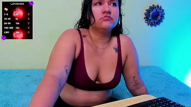 natasha adam21 online show from August 10, 2026, 1:42 am