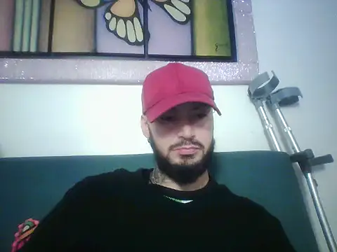 matheusoli629 online show from March 25, 2026, 2:06 am