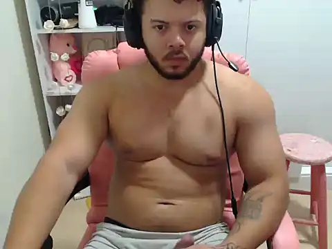 Tasdapauzudo online show from April 8, 2026, 4:23 am