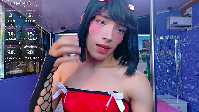 IsaacNovaa online show from June 26, 2026, 7:51 pm