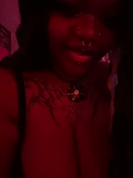 Nyla xox online show from April 30, 2026, 8:57 pm