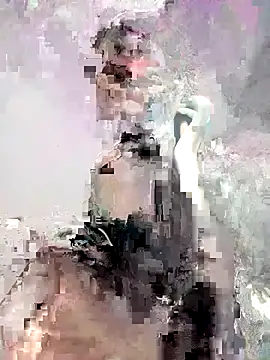 Xiangchuu online show from April 25, 2026, 2:14 pm