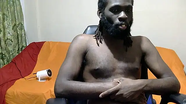 Darkkras online show from July 23, 2026, 1:19 am