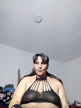 Merlyna Goldenss online show from April 12, 2026, 6:18 am