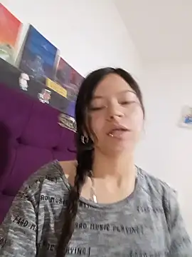 Snapshot of Ninffa_sweet21 chatting on June 10, 2026, 7:24 pm Ninffa sweet21 online show from June 10, 2026, 7:24 pm