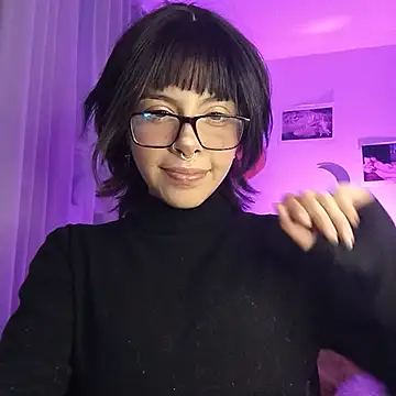 Nyxara- online show from April 22, 2026, 11:17 pm