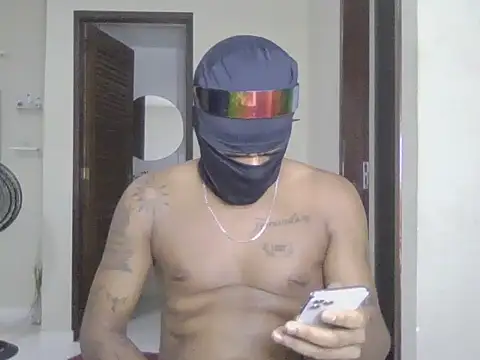 Snapshot of PretinBrasileiro chatting on March 25, 2026, 4:29 am PretinBrasileiro online show from March 25, 2026, 4:29 am