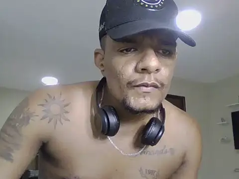 Snapshot of PretinBrasileiro chatting on March 26, 2026, 7:58 am PretinBrasileiro online show from March 26, 2026, 7:58 am