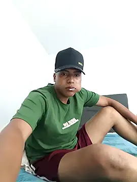 Dimitris PearlMasterX online show from March 31, 2026, 3:52 am