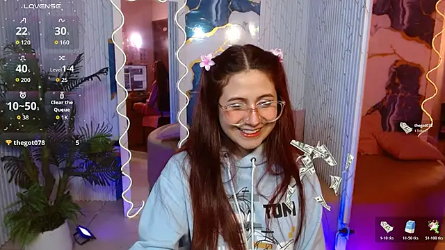 Tiiana tay online show from April 28, 2026, 6:07 am