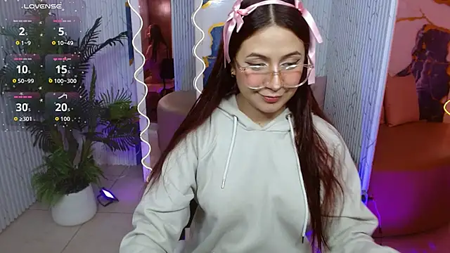 Tiiana tay online show from April 30, 2026, 3:46 am