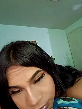 Snapshot of ExoticDarkDoll chatting on April 27, 2026, 9:51 am ExoticDarkDoll online show from April 27, 2026, 9:51 am