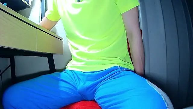 t-ky-taro online show from April 9, 2026, 12:10 pm