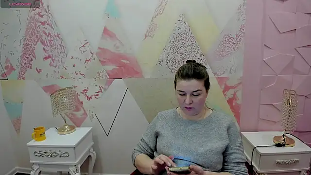 Snapshot of Jina_anny chatting on March 26, 2026, 12:22 pm Jina anny online show from March 26, 2026, 12:22 pm