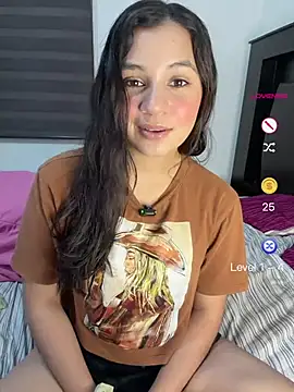 Colochitapupy online show from May 14, 2026, 2:18 am