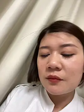 Snapshot of minmin-baby chatting on March 28, 2026, 10:48 am minmin-baby online show from March 28, 2026, 10:48 am