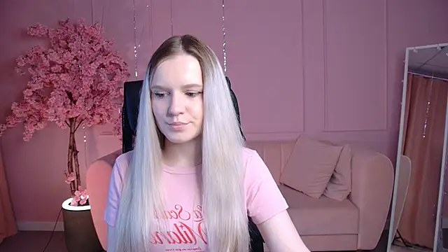 SherriButlers online show from May 6, 2026, 5:25 am