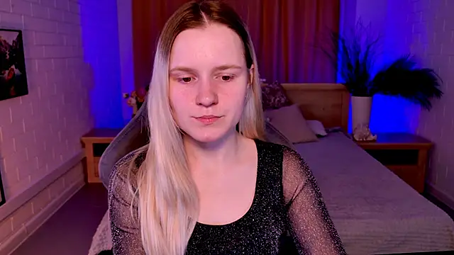 SherriButlers online show from May 16, 2026, 5:15 am