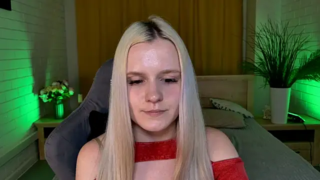 SherriButlers online show from June 27, 2026, 12:22 pm