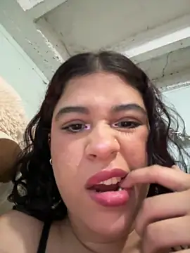 IvyRousex online show from March 30, 2026, 7:26 pm