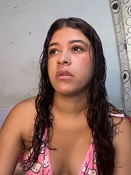 IvyRousex online show from April 27, 2026, 9:13 pm
