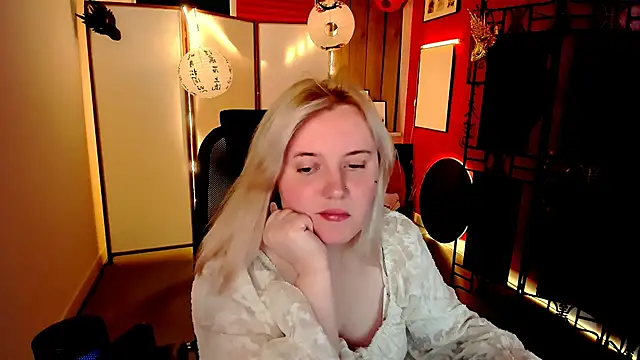 KathyBriggs online show from June 6, 2026, 5:12 am