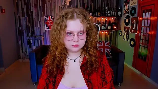 SaraSweetness online show from April 10, 2026, 8:52 am
