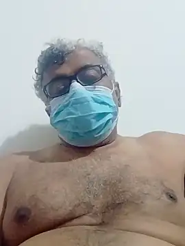 mature55 online show from April 10, 2026, 12:43 pm