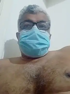mature55 online show from May 3, 2026, 1:50 pm