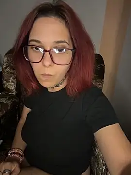 jebise23 online show from May 11, 2026, 7:55 pm