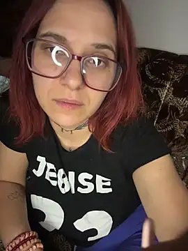 jebise23 online show from May 16, 2026, 7:45 pm
