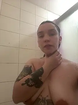 BestBrazilianGirlfriend online show from June 20, 2026, 6:11 pm
