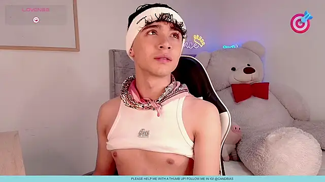niico prince online show from May 29, 2026, 9:57 pm