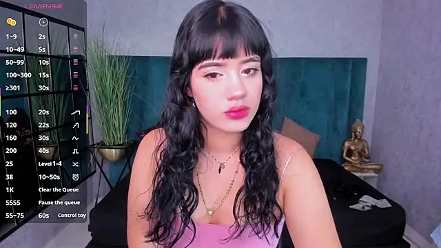 Snapshot of Antoniajblair chatting on April 21, 2026, 11:49 am Antoniajblair online show from April 21, 2026, 11:49 am