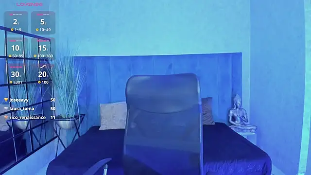 Snapshot of Antoniajblair chatting on May 27, 2026, 1:57 am Antoniajblair online show from May 27, 2026, 1:57 am