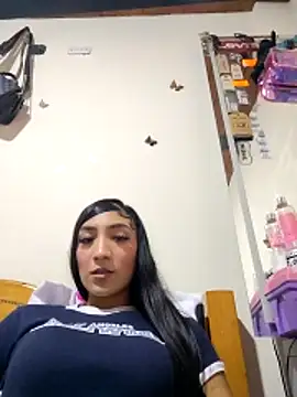 yvonne 1998 online show from March 30, 2026, 6:20 pm