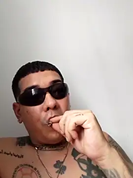 mayron2117 online show from April 7, 2026, 3:12 pm