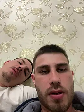 double biys online show from March 27, 2026, 9:14 pm